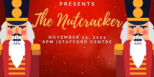 Move Dance Family: Nutcracker Ballet
