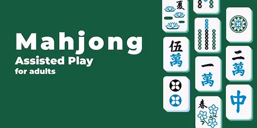 Mahjong Assisted Play
