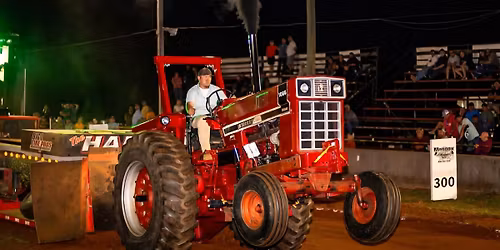 Challenged Sports Exchange Presents Dragon Motorsports Summer 2026 Truck & Tractor Pull