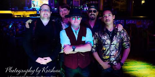 Naked Sunday @ Scooby's Live at Beethoven\u2019s Boardwalk