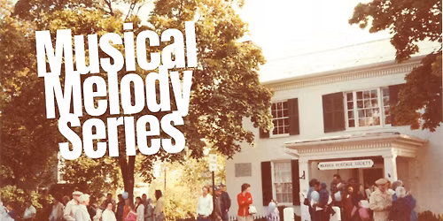 Third Thursday: Musical Melody