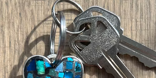 Micro mosaic class- registration required 