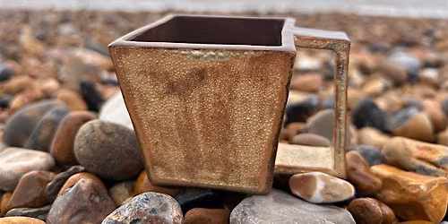Ceramarama presents Ceramics by the Sea: Hove
