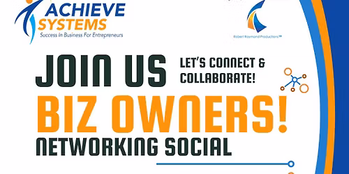 Denver Networking to Connect & Collaborate