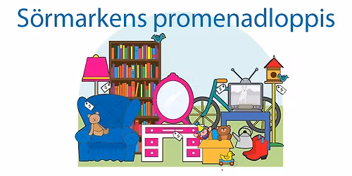 S\u00f6rmarkens promenadloppis