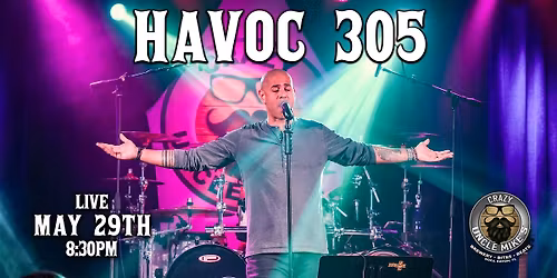 Havoc 305