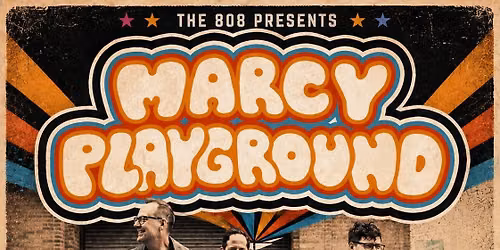 Marcy Playground