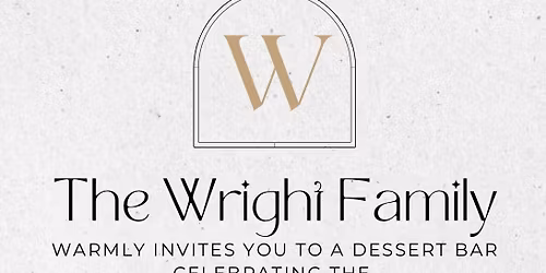 Michael & Debra Wright\u2019s 50th Anniversary Celebration