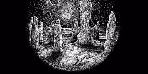 Moonspinners | Lughnasadh