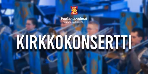Kirkkokonsertti, Tampere