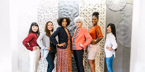 \u5973\u6027\u65b0\u8996\u754c: \u65b0\u4e16\u7d00\u7684\u65b0\u9014\u5f91