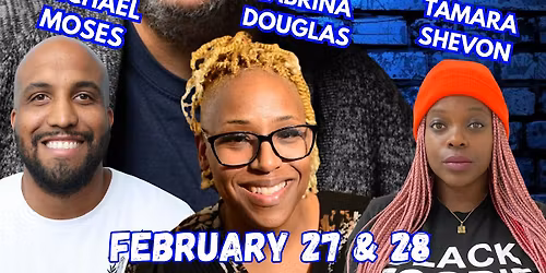 Gavin Stephens Returns Live at Spotlight Comedy Club