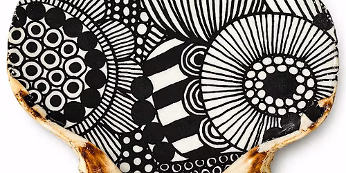 Decoupage & Resin Shells