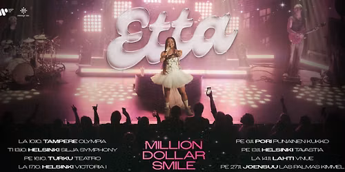 ETTA