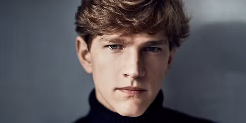 Rudolf Firku\u0161n\u00fd Piano Festival | Jan Lisiecki