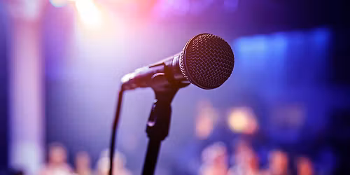 Comedy Night - Rodeo Room Sessions