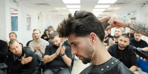 Captain Fawcett's Education Roadshow at Chris & Sons