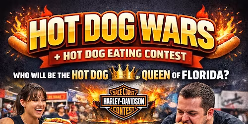 HOT DOG WAR \/\/ HOT DOG EATING CONTEST