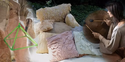 Miami Fiber Triennial 2026 Performance\/Workshop SO SOFT