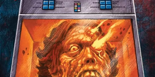 Cinema Stomp Screening of "Microwave Massacre" With Special Guest Host Bryan Clark