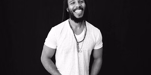 Ziggy Marley