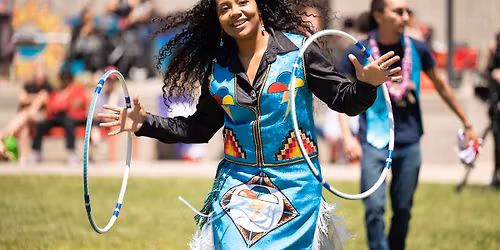 2026 \u201cHonoring Our Graduates\u201d IAIA Spring Powwow