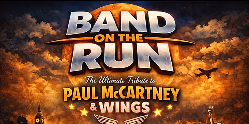 Wings Over America - A Tribute to Paul McCartney & Wings at Chanhassen Dinner Theatres