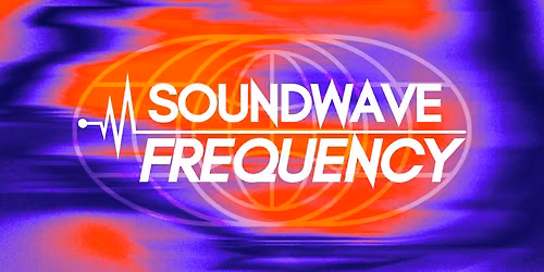 SOUNDWAVE FREQUENCY