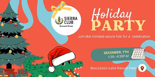 Annual Holiday Party