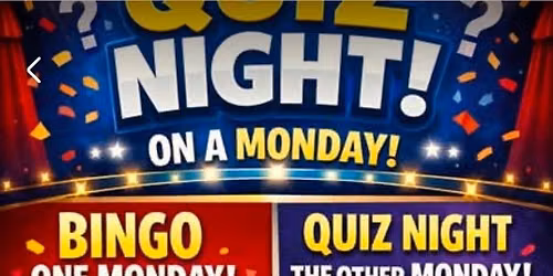 Quiz night