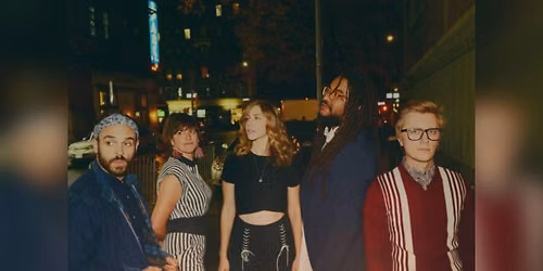 Lake Street Dive Leeds Tickets