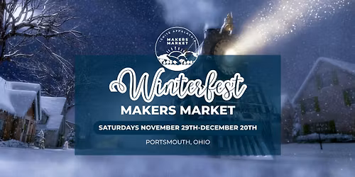 Winterfest Makers Market