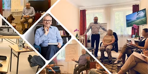 Szkolenie Podstawowe MODU\u0141 1 z hipnozy i hipnoterapii z elementami psychoterapii