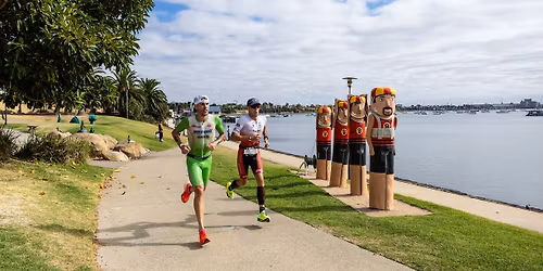 2026 IRONMAN 70.3 Geelong