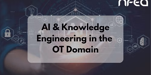 AI & Knowledge Engineering in the OT Domain