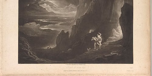 Milton's Paradise Lost