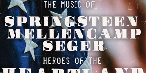 Heroes of The Heartland