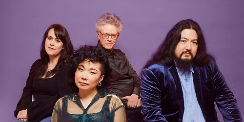 Kronos Quartet at Zellerbach Hall
