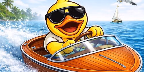 Duck Race 