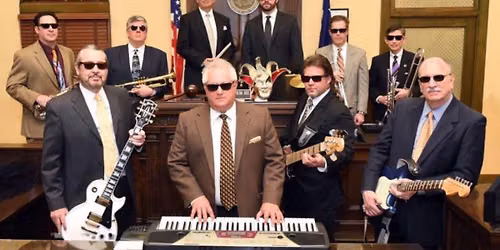 The Court Jesters