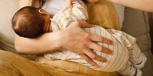 Lactation Education Class