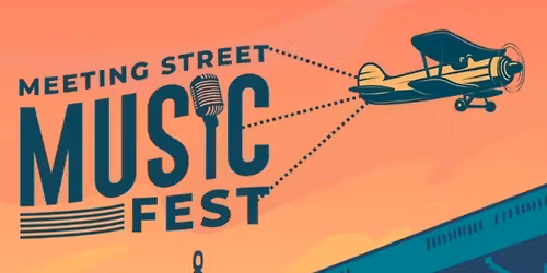 Knights of Flannel @ Meeting Street Music Fest