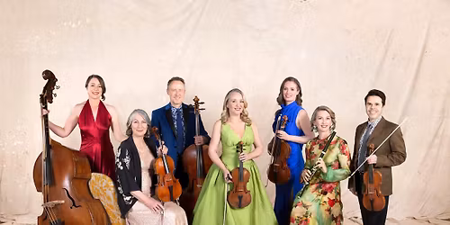 "BEETHOVEN'S FOURTH" in SYDNEY | Beethoven, Mozart & Boccherini