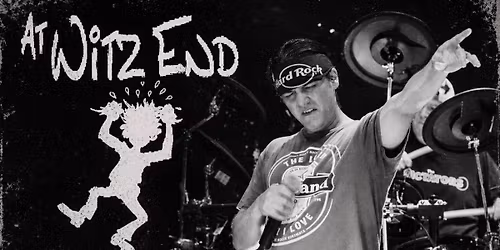 Back4more returns to At Witz End