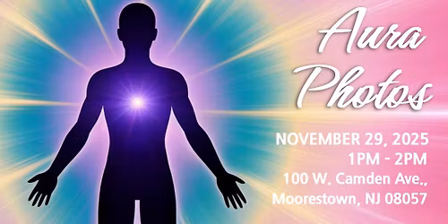 Aura Photography @ Acu-Health Center