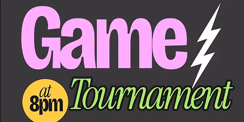 Ignite Game Tournament 🎮