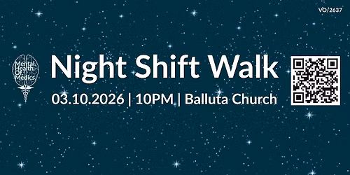 Night Shift Walk