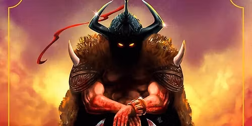 Silver Talon, Mean Mistreater, Mortar Siege