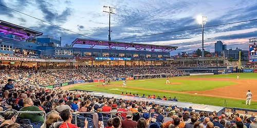 WooSox Game