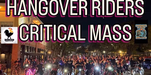 DALLAS CRITICAL MASS